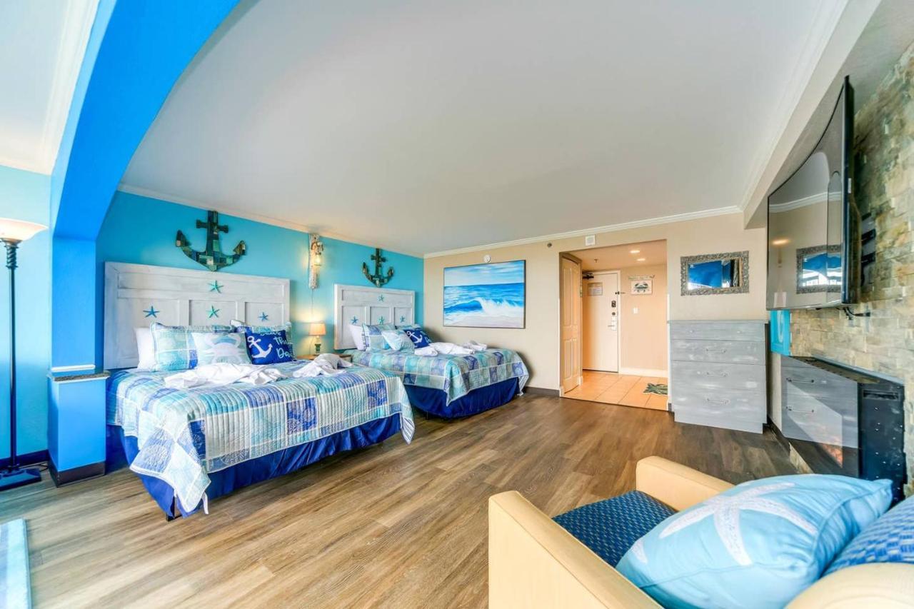 Вілла Caravelle 610 Мертл-Біч Екстер'єр фото